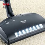 جاروبرقی مدل C3 Brilliant SGPE0 میله Miele