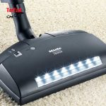 جاروبرقی مدل C3 Marin SGJE0 میله Miele