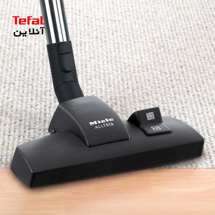 جاروبرقی مدل C3 Brilliant SGPE0 میله Miele