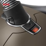 جاروبرقی مدل C3 Brilliant SGPE0 میله Miele