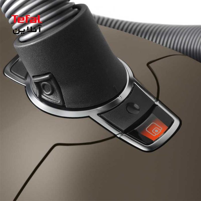 جاروبرقی مدل C3 Brilliant SGPE0 میله Miele