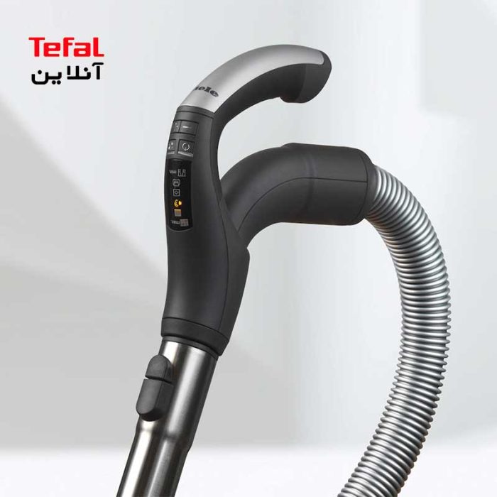 جاروبرقی مدل C3 Brilliant SGPE0 میله Miele