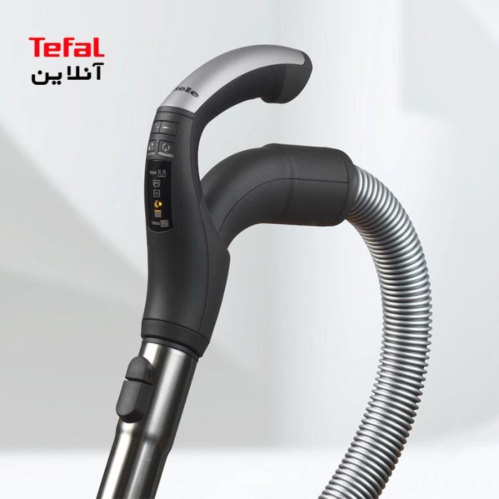 جاروبرقی مدل C3 HomeCare SGPE0 میله Miele