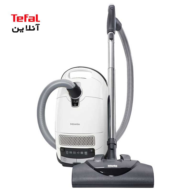 جاروبرقی مدل C3 Cat & Dog SGEE0 میله Miele جاروبرقی مدل C3 Cat & Dog SGEE0 میله Miele
