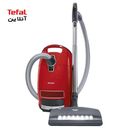 جاروبرقی مدل C3 HomeCare SGPE0 میله Miele