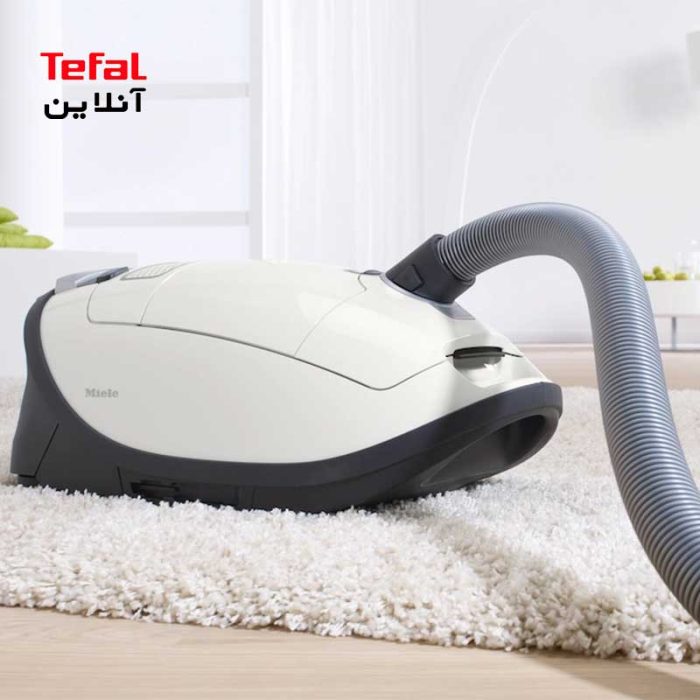 جاروبرقی مدل C3 Cat & Dog SGEE0 میله Miele
