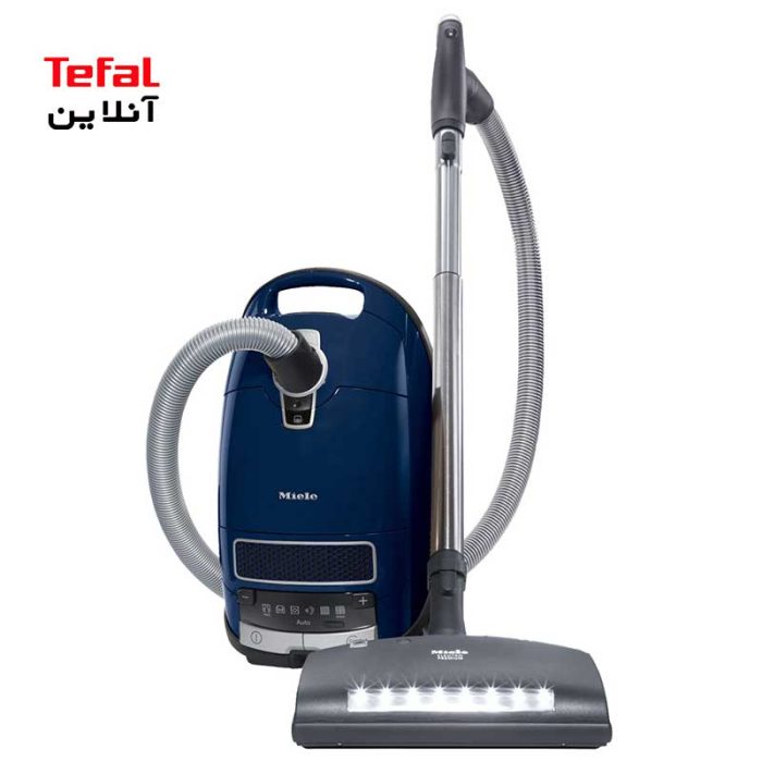 جاروبرقی مدل C3 Marin SGJE0 میله Miele