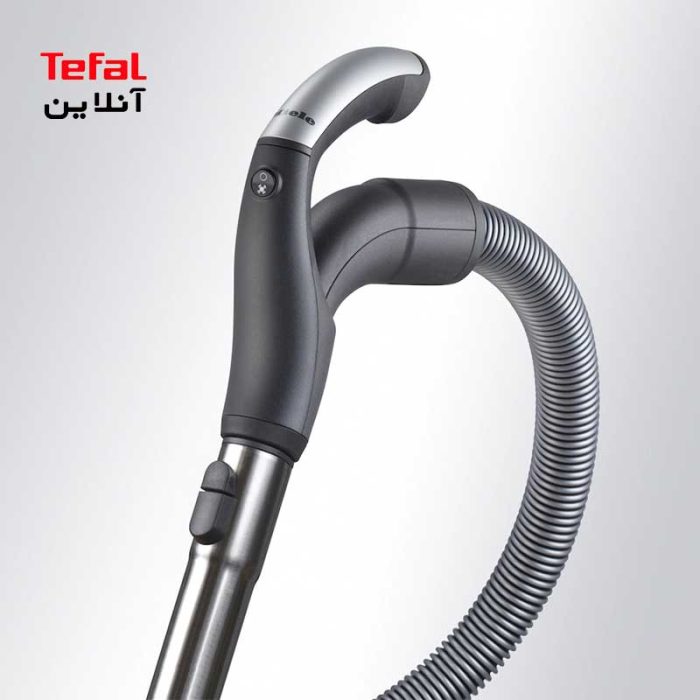 جاروبرقی مدل C3 HomeCare E.+ میله Miele