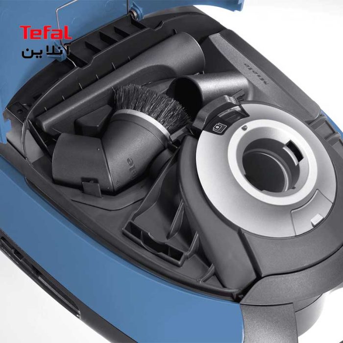 جاروبرقی مدل C2 Hardfloor SFAE0 میله Miele