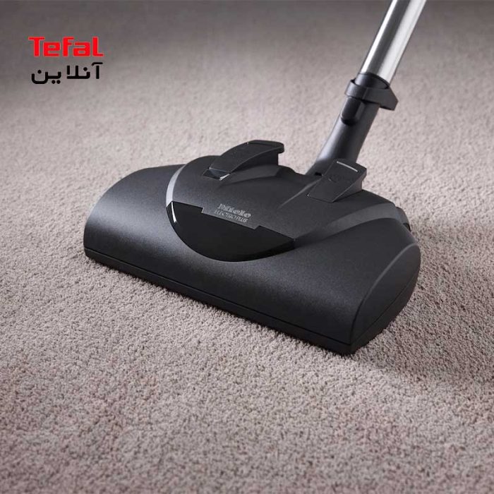 جاروبرقی مدل C3 HomeCare E.+ میله Miele