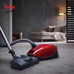 جاروبرقی مدل C3 HomeCare E.+ میله Miele
