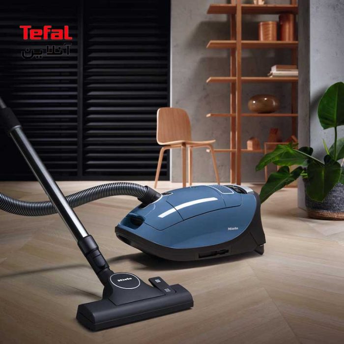 جاروبرقی مدل C2 Hardfloor SFAE0 میله Miele