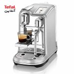 اسپرسوساز کپسولی مدل کریتیستا پرو Creatista Pro نسپرسو Nespresso