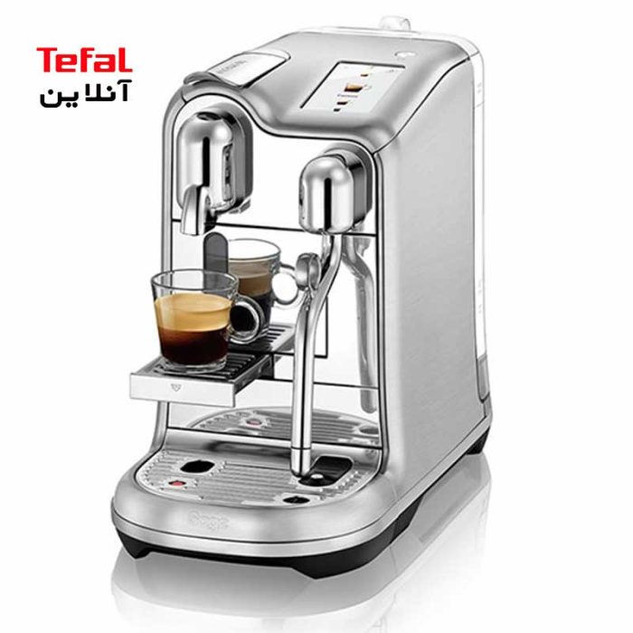 اسپرسوساز کپسولی مدل کریتیستا پرو Creatista Pro نسپرسو Nespresso