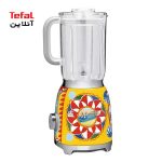 مخلوط‌کن اسمگ مدل BLF01DGUK طرح دولچه اند گابانا Dolce and Gabbana