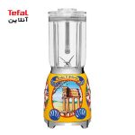 مخلوط‌کن اسمگ مدل BLF01DGUK طرح دولچه اند گابانا Dolce and Gabbana