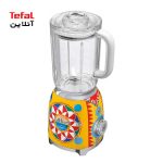 مخلوط‌کن اسمگ مدل BLF01DGUK طرح دولچه اند گابانا Dolce and Gabbana
