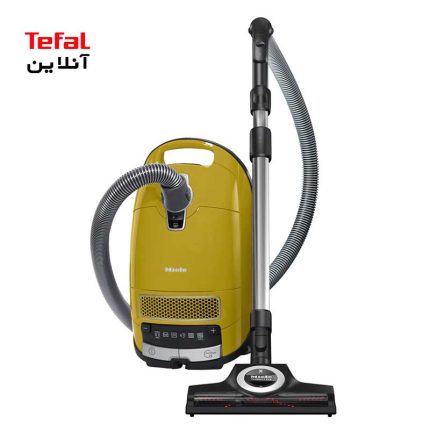 جاروبرقی مدل C3 Calima SGFE0 میله Miele