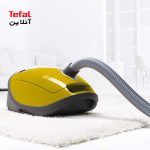 جاروبرقی مدل C3 Calima SGFE0 میله Miele