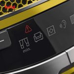 جاروبرقی مدل C3 Calima SGFE0 میله Miele
