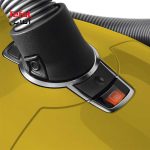 جاروبرقی مدل C3 Calima SGFE0 میله Miele