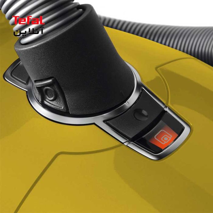 جاروبرقی مدل C3 Calima SGFE0 میله Miele