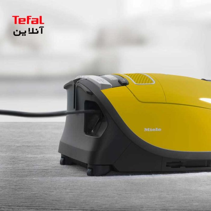 جاروبرقی مدل C3 Calima SGFE0 میله Miele