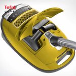 جاروبرقی مدل C3 Calima SGFE0 میله Miele