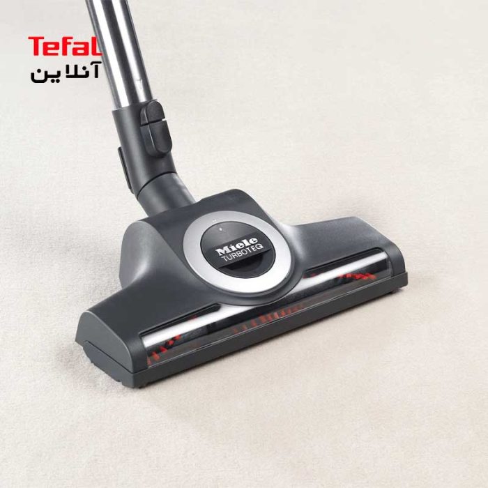 جاروبرقی مدل C3 Calima SGFE0 میله Miele