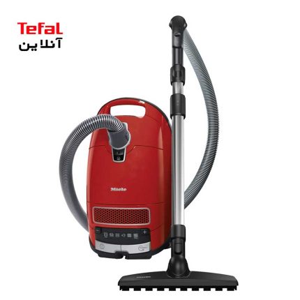 جاروبرقی مدل C3 HomeCare SGFE0 میله Miele