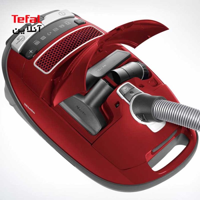 جاروبرقی مدل C3 HomeCare SGFE0 میله Miele