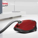 جاروبرقی مدل C3 HomeCare SGFE0 میله Miele