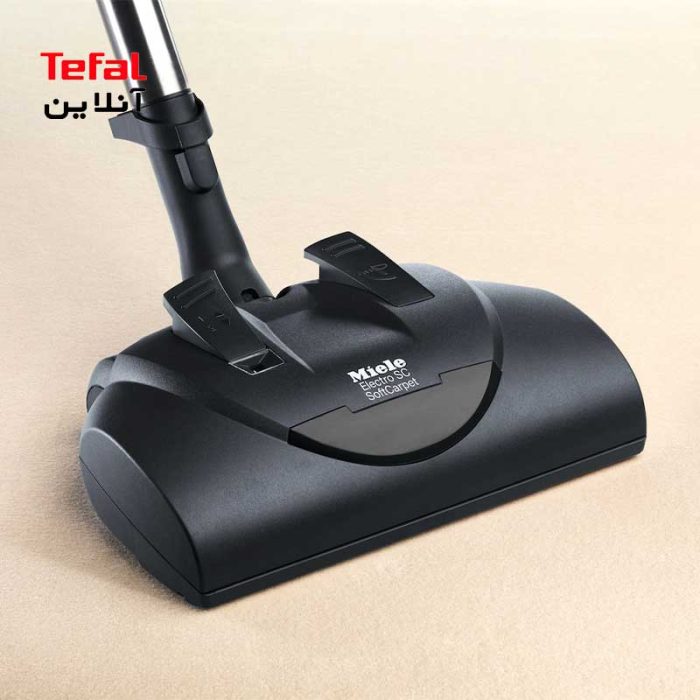 جاروبرقی مدل C3 Kona SGFE0 میله Miele