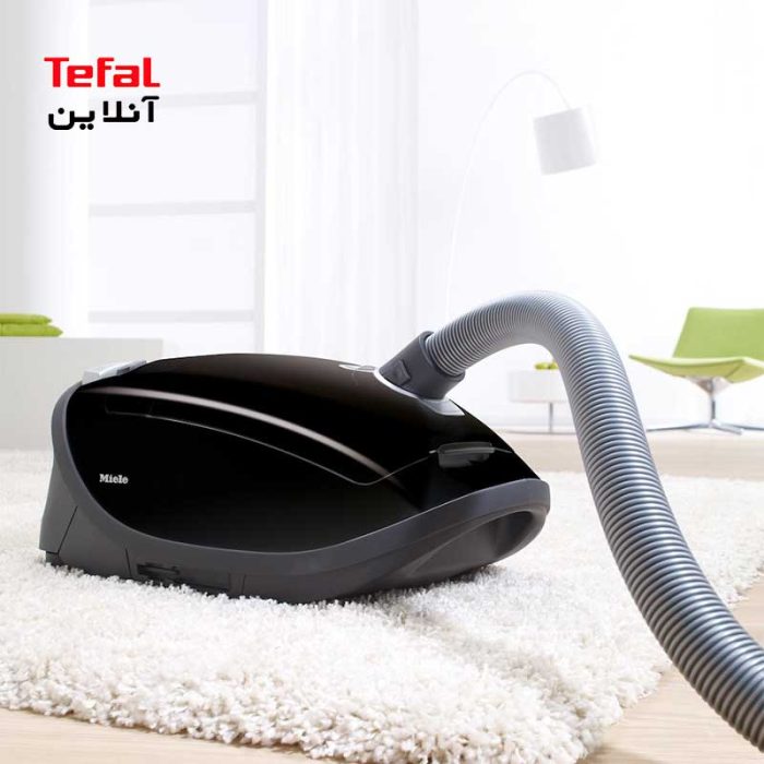 جاروبرقی مدل C3 Kona SGFE0 میله Miele
