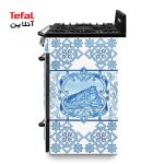 گاز فردار مدل TR90DGM9 اسمگ طرح دولچه اند گابانا Dolce and Gabbana