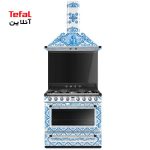 گاز فردار مدل TR90DGM9 اسمگ طرح دولچه اند گابانا Dolce and Gabbana