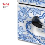 گاز فردار مدل TR90DGM9 اسمگ طرح دولچه اند گابانا Dolce and Gabbana