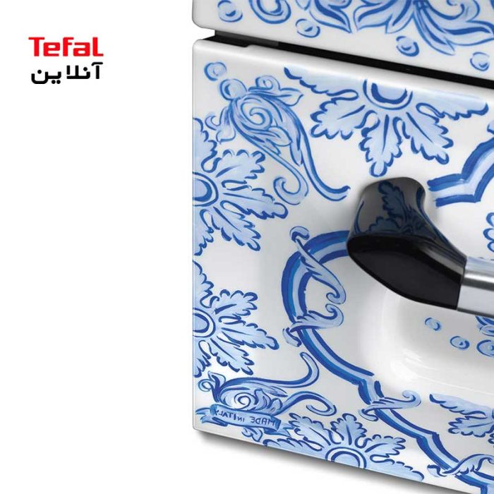 گاز فردار مدل TR90DGM9 اسمگ طرح دولچه اند گابانا Dolce and Gabbana