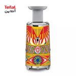 آبمیوه‌گیری اسمگ مدل SJF01DGUK طرح دولچه اند گابانا Dolce and Gabbana