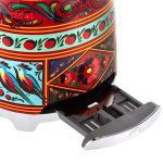 توستر 2 اسلایس اسمگ مدل TSF01 Dolce and Gabbana