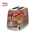 توستر 2 اسلایس اسمگ مدل TSF01 Dolce and Gabbana