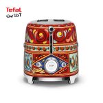 توستر 2 اسلایس اسمگ مدل TSF01 Dolce and Gabbana