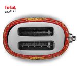 توستر 2 اسلایس اسمگ مدل TSF01 Dolce and Gabbana
