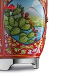 آب مرکبات‌گیری اسمگ CJF01DGUK طرح دولچه اند گابانا Dolce and Gabbana