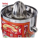 آب مرکبات‌گیری اسمگ CJF01DGUK طرح دولچه اند گابانا Dolce and Gabbana