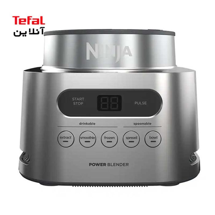 مخلوط‌کن مدل SS151 نینجا Ninja