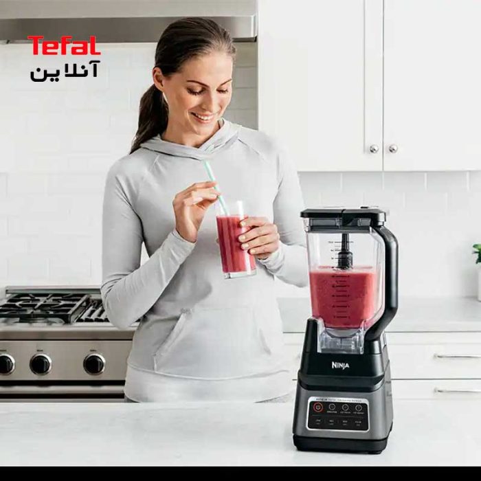 مخلوط‌کن مدل BN701 نینجا Ninja