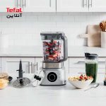مخلوط‌کن مدل SS401 نینجا Ninja