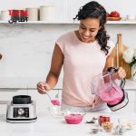 مخلوط‌کن مدل SS351 نینجا Ninja