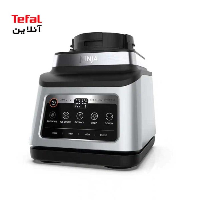 مخلوط‌کن مدل BN801 Auto IQ نینجا Ninja
